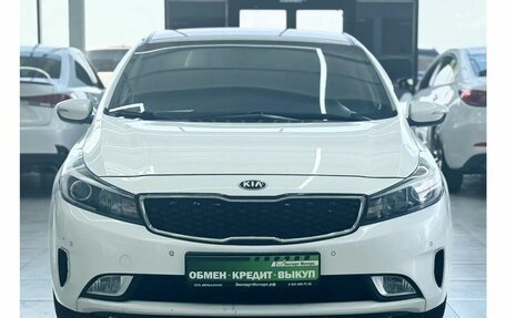 KIA Cerato III, 2018 год, 1 699 000 рублей, 3 фотография