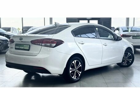 KIA Cerato III, 2018 год, 1 699 000 рублей, 7 фотография