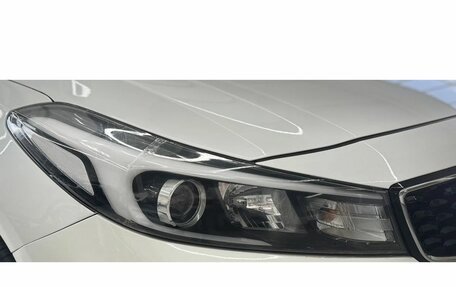 KIA Cerato III, 2018 год, 1 699 000 рублей, 10 фотография