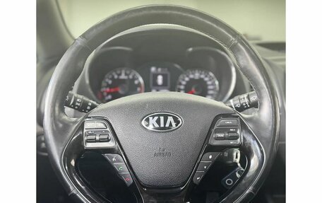 KIA Cerato III, 2018 год, 1 699 000 рублей, 14 фотография