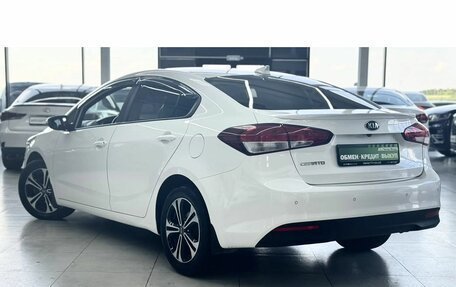 KIA Cerato III, 2018 год, 1 699 000 рублей, 5 фотография