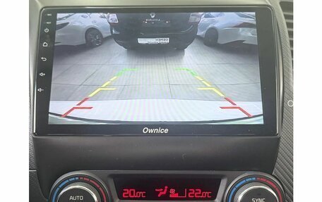 KIA Cerato III, 2018 год, 1 699 000 рублей, 16 фотография