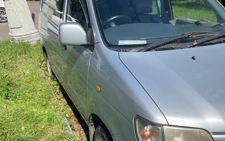 Toyota Town Ace III, 1998 год, 435 000 рублей, 3 фотография