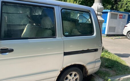 Toyota Town Ace III, 1998 год, 435 000 рублей, 6 фотография