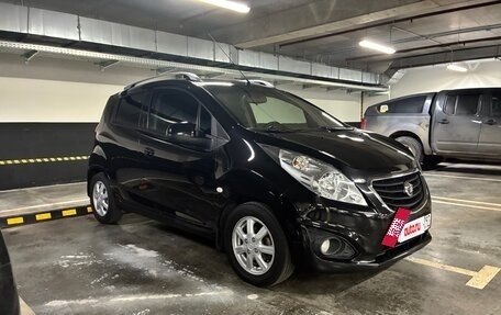 Ravon R2, 2017 год, 730 000 рублей, 3 фотография