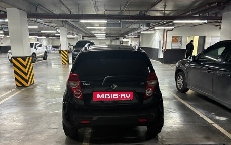 Ravon R2, 2017 год, 730 000 рублей, 5 фотография