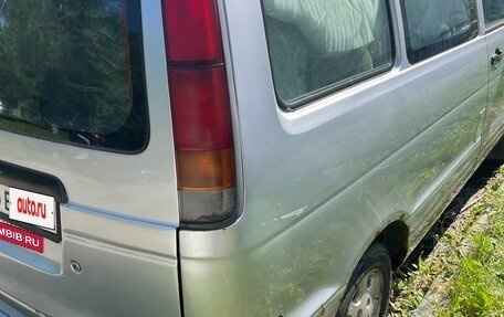 Toyota Town Ace III, 1998 год, 435 000 рублей, 7 фотография