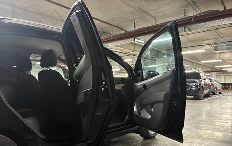 Ravon R2, 2017 год, 730 000 рублей, 13 фотография