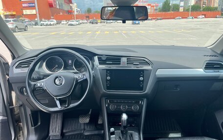 Volkswagen Tiguan II, 2020 год, 2 185 000 рублей, 8 фотография