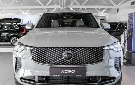 Volvo XC90 II рестайлинг, 2026 год, 11 980 000 рублей, 2 фотография