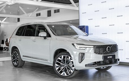 Volvo XC90 II рестайлинг, 2026 год, 11 980 000 рублей, 4 фотография