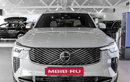 Volvo XC90 II рестайлинг, 2026 год, 11 980 000 рублей, 3 фотография