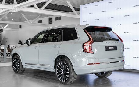 Volvo XC90 II рестайлинг, 2026 год, 11 980 000 рублей, 6 фотография