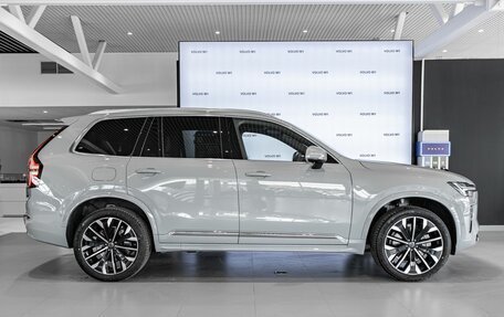 Volvo XC90 II рестайлинг, 2026 год, 11 980 000 рублей, 8 фотография