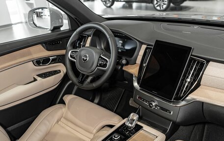 Volvo XC90 II рестайлинг, 2026 год, 11 980 000 рублей, 9 фотография