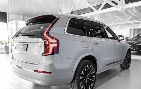 Volvo XC90 II рестайлинг, 2026 год, 11 980 000 рублей, 7 фотография