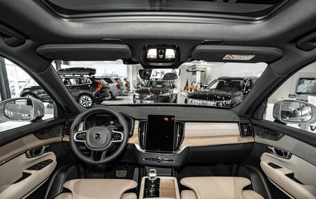 Volvo XC90 II рестайлинг, 2026 год, 11 980 000 рублей, 13 фотография