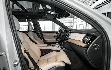 Volvo XC90 II рестайлинг, 2026 год, 11 980 000 рублей, 12 фотография