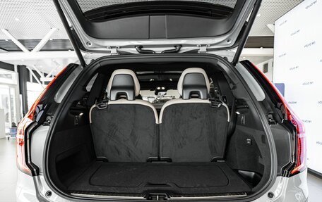 Volvo XC90 II рестайлинг, 2026 год, 11 980 000 рублей, 18 фотография