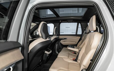 Volvo XC90 II рестайлинг, 2026 год, 11 980 000 рублей, 19 фотография