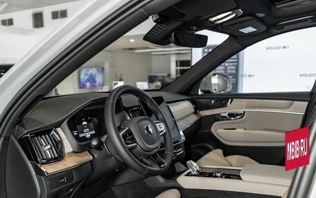 Volvo XC90 II рестайлинг, 2026 год, 11 980 000 рублей, 10 фотография