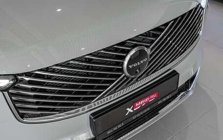 Volvo XC90 II рестайлинг, 2026 год, 11 980 000 рублей, 15 фотография