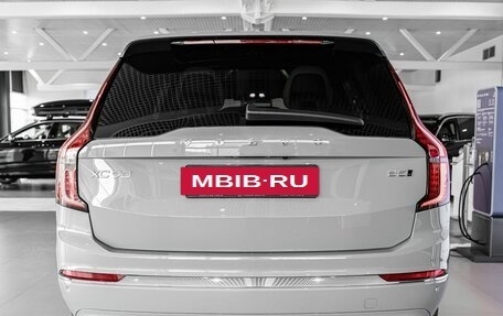 Volvo XC90 II рестайлинг, 2026 год, 11 980 000 рублей, 5 фотография