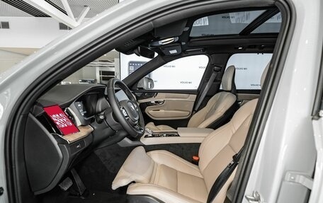 Volvo XC90 II рестайлинг, 2026 год, 11 980 000 рублей, 11 фотография