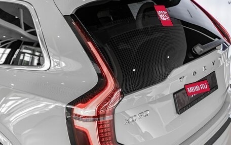 Volvo XC90 II рестайлинг, 2026 год, 11 980 000 рублей, 16 фотография