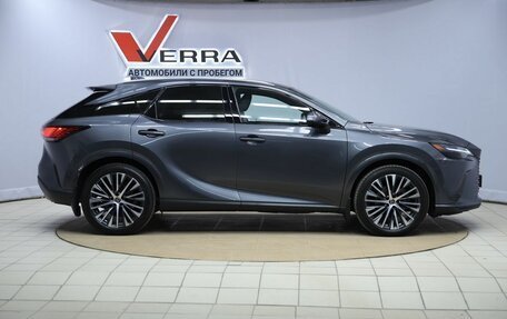 Lexus RX IV рестайлинг, 2023 год, 8 750 000 рублей, 4 фотография