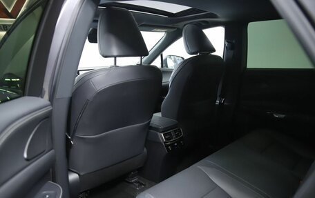 Lexus RX IV рестайлинг, 2023 год, 8 750 000 рублей, 11 фотография