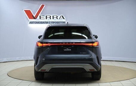 Lexus RX IV рестайлинг, 2023 год, 8 750 000 рублей, 6 фотография