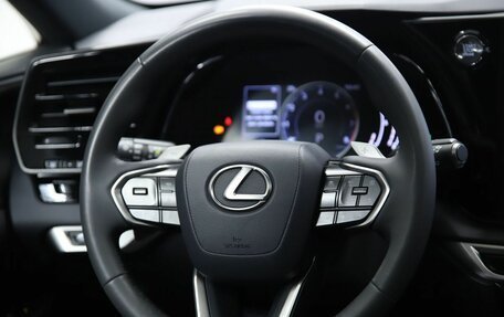 Lexus RX IV рестайлинг, 2023 год, 8 750 000 рублей, 15 фотография