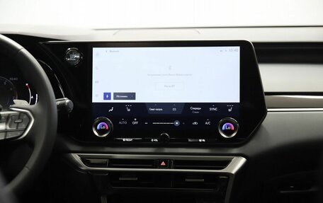 Lexus RX IV рестайлинг, 2023 год, 8 750 000 рублей, 13 фотография