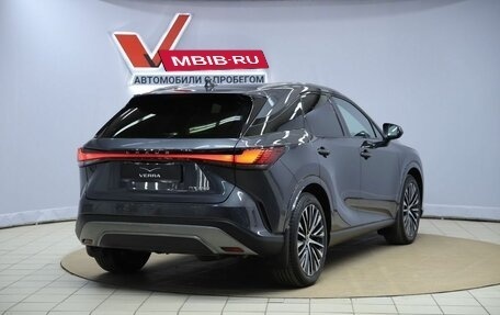 Lexus RX IV рестайлинг, 2023 год, 8 750 000 рублей, 5 фотография