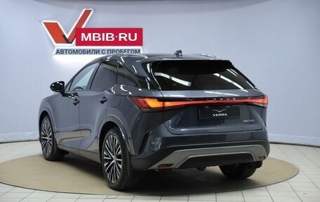 Lexus RX IV рестайлинг, 2023 год, 8 750 000 рублей, 7 фотография