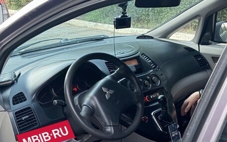 Mitsubishi Grandis, 2006 год, 570 000 рублей, 5 фотография