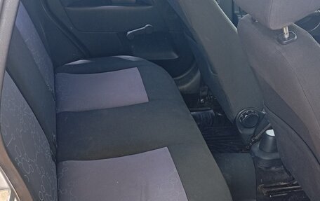 Ford Fiesta, 2007 год, 360 000 рублей, 13 фотография