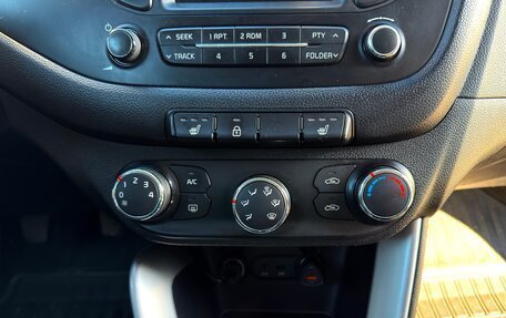 KIA cee'd III, 2013 год, 740 000 рублей, 15 фотография