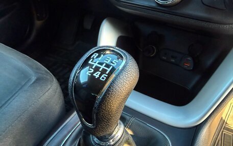 KIA cee'd III, 2013 год, 740 000 рублей, 14 фотография