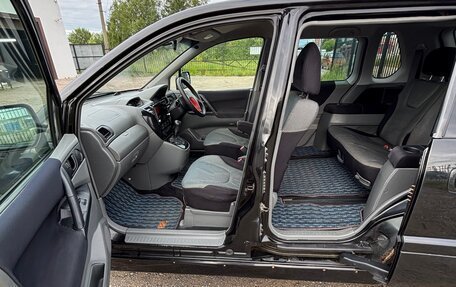 Mitsubishi RVR III рестайлинг, 2000 год, 350 000 рублей, 3 фотография