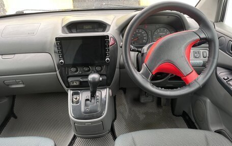 Mitsubishi RVR III рестайлинг, 2000 год, 350 000 рублей, 2 фотография