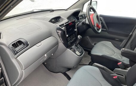 Mitsubishi RVR III рестайлинг, 2000 год, 350 000 рублей, 6 фотография