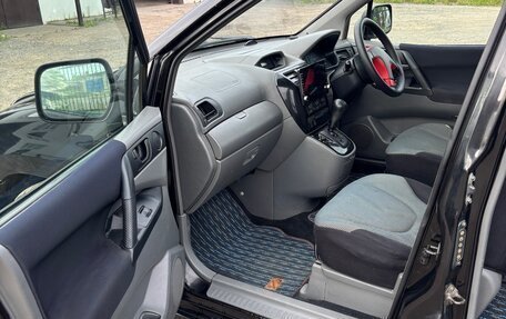Mitsubishi RVR III рестайлинг, 2000 год, 350 000 рублей, 10 фотография