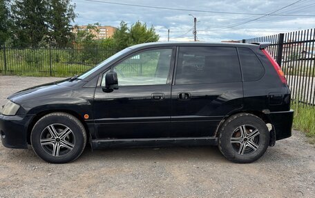 Mitsubishi RVR III рестайлинг, 2000 год, 350 000 рублей, 9 фотография