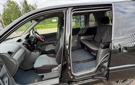 Mitsubishi RVR III рестайлинг, 2000 год, 350 000 рублей, 13 фотография
