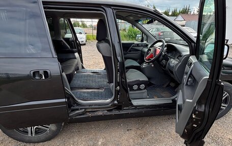 Mitsubishi RVR III рестайлинг, 2000 год, 350 000 рублей, 18 фотография