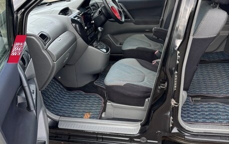 Mitsubishi RVR III рестайлинг, 2000 год, 350 000 рублей, 11 фотография