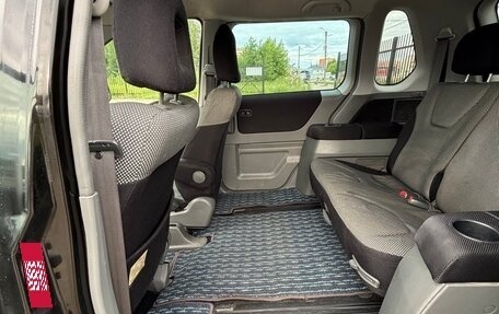 Mitsubishi RVR III рестайлинг, 2000 год, 350 000 рублей, 12 фотография