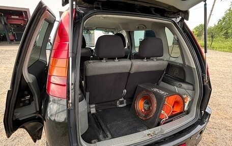 Mitsubishi RVR III рестайлинг, 2000 год, 350 000 рублей, 16 фотография